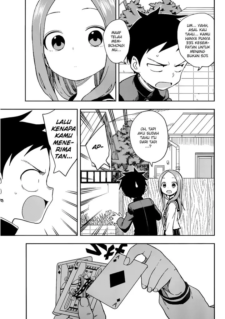 image-komik-karakai-jouzu-no-takagi-san-chapter-148-11/18