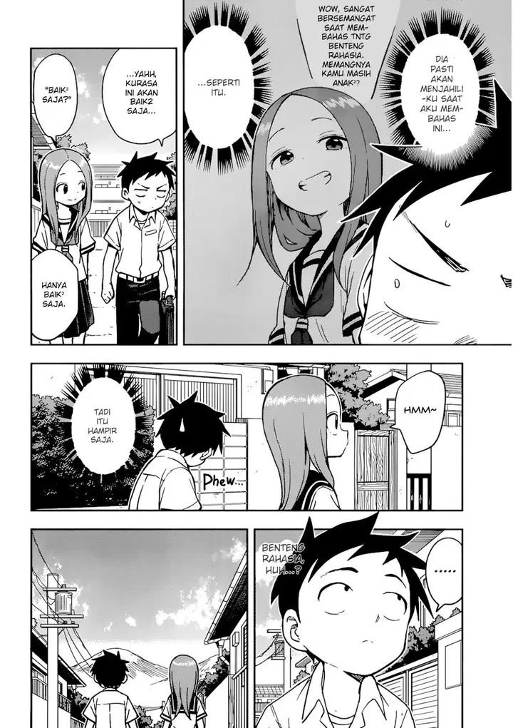 image-komik-karakai-jouzu-no-takagi-san-chapter-149-6/20
