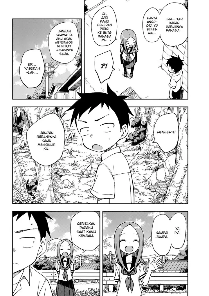 image-komik-karakai-jouzu-no-takagi-san-chapter-149-8/20