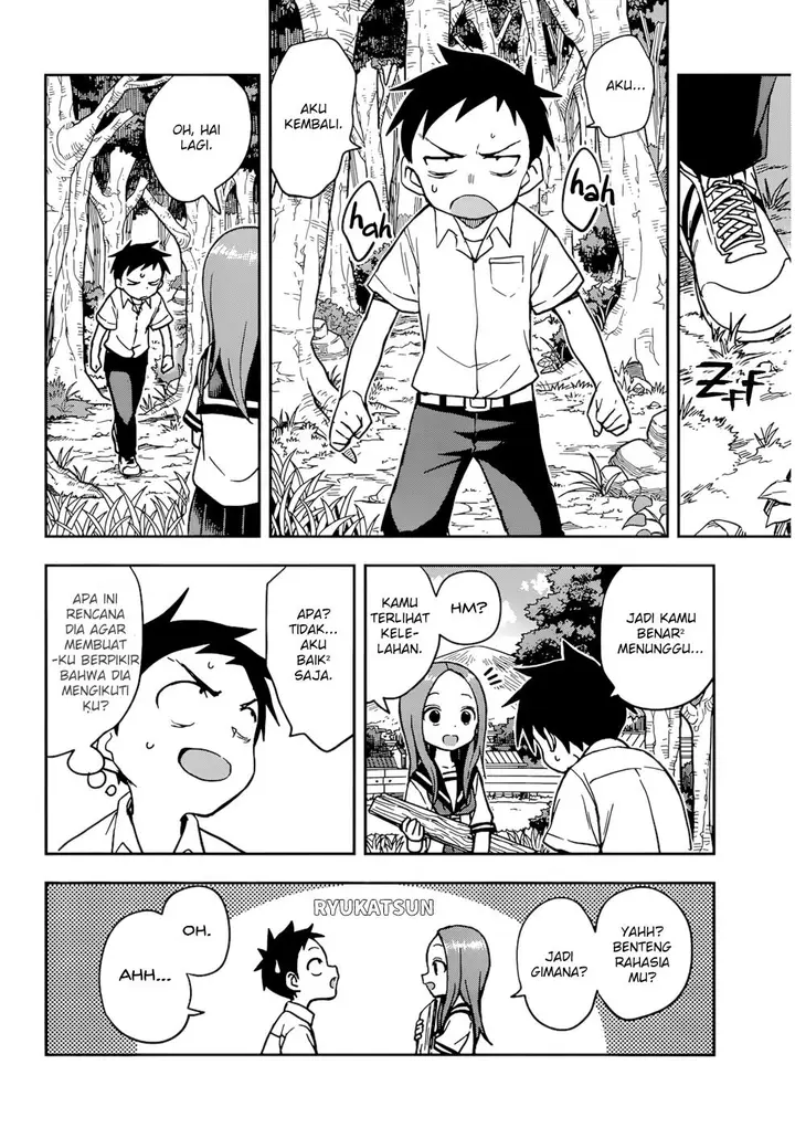 image-komik-karakai-jouzu-no-takagi-san-chapter-149-10/20