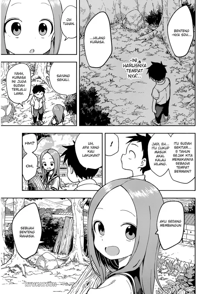 image-komik-karakai-jouzu-no-takagi-san-chapter-149-11/20
