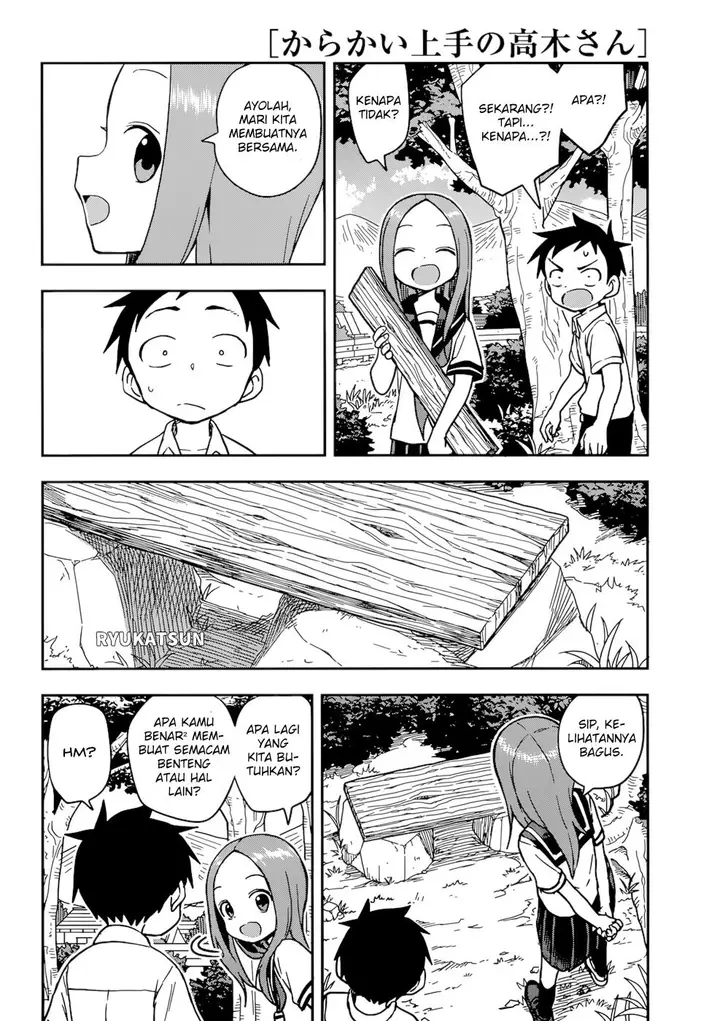 image-komik-karakai-jouzu-no-takagi-san-chapter-149-12/20