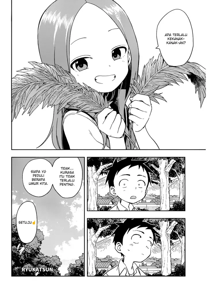 image-komik-karakai-jouzu-no-takagi-san-chapter-149-14/20