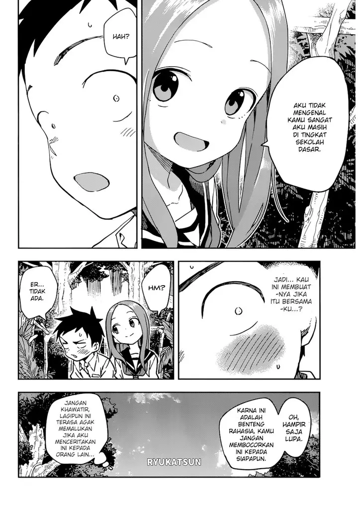 image-komik-karakai-jouzu-no-takagi-san-chapter-149-18/20