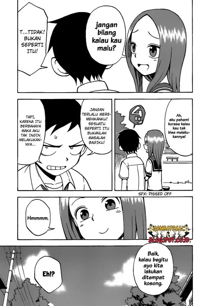 image-komik-karakai-jouzu-no-takagi-san-chapter-15-8/21