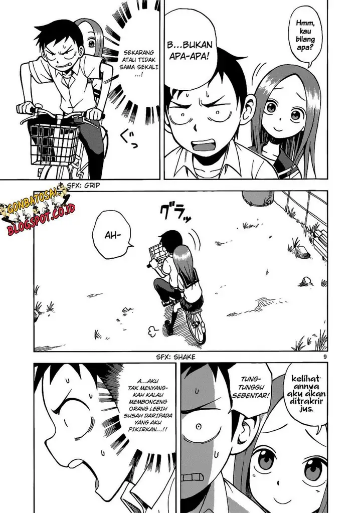 image-komik-karakai-jouzu-no-takagi-san-chapter-15-10/21