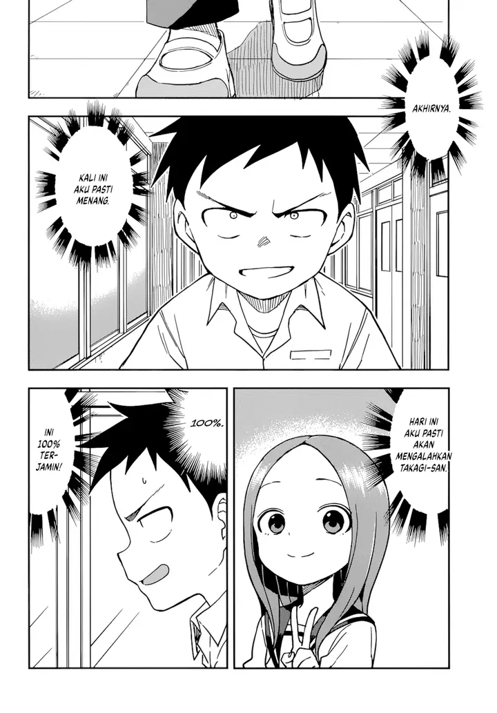 image-komik-karakai-jouzu-no-takagi-san-chapter-150-2/18
