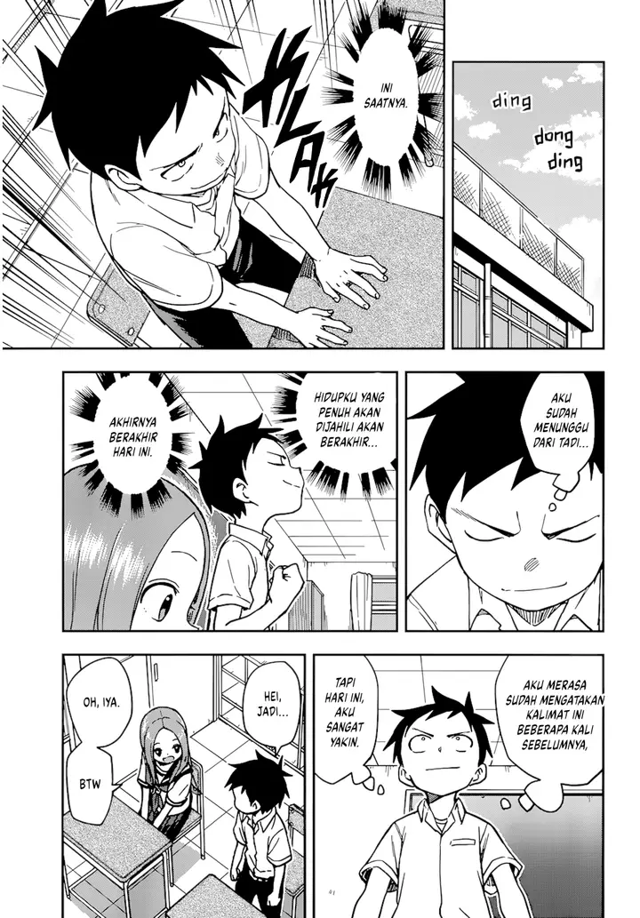 image-komik-karakai-jouzu-no-takagi-san-chapter-150-3/18