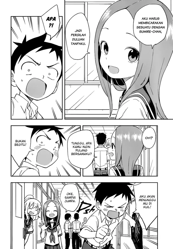 image-komik-karakai-jouzu-no-takagi-san-chapter-150-4/18