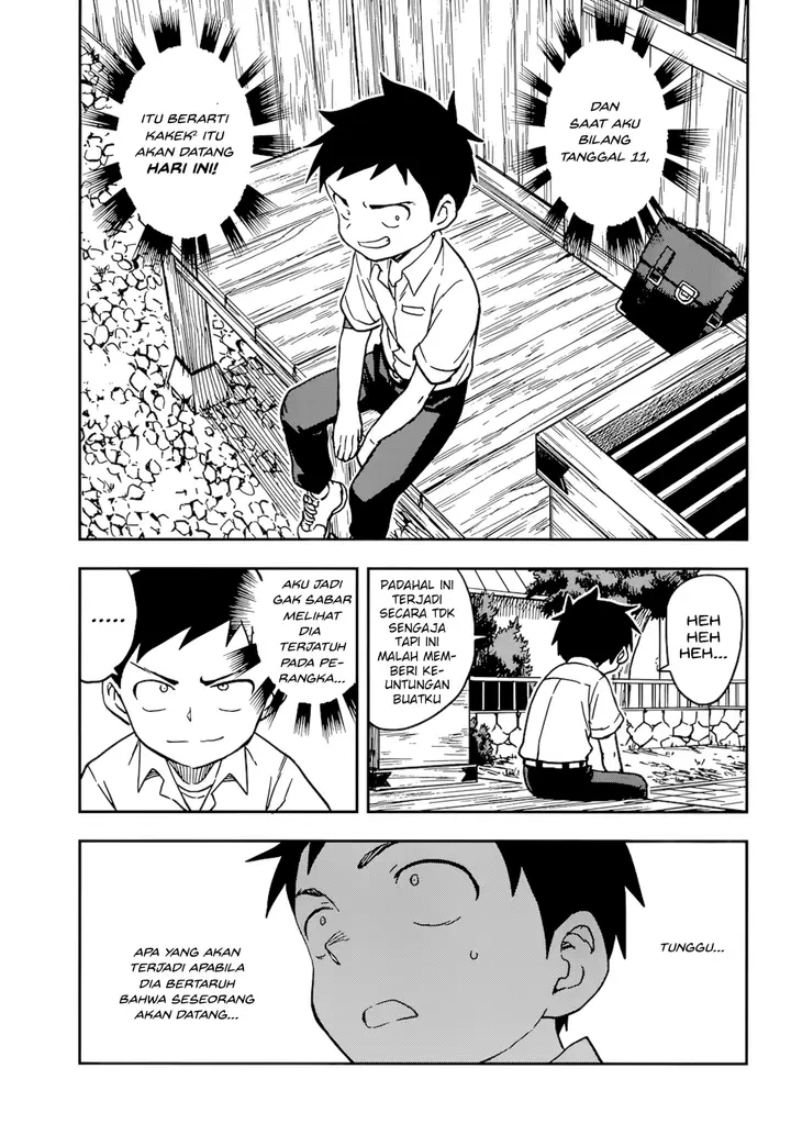 image-komik-karakai-jouzu-no-takagi-san-chapter-150-7/18
