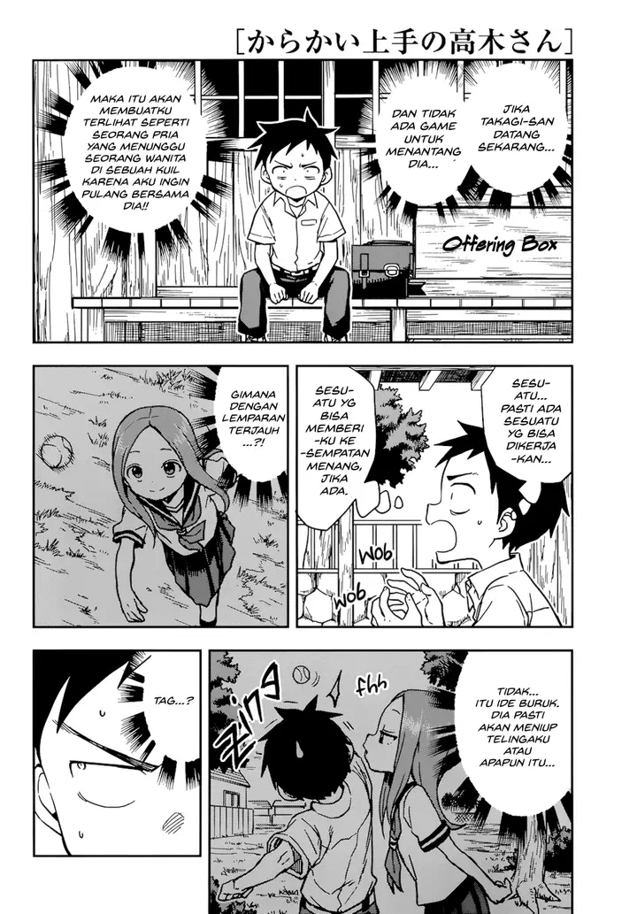 image-komik-karakai-jouzu-no-takagi-san-chapter-150-10/18