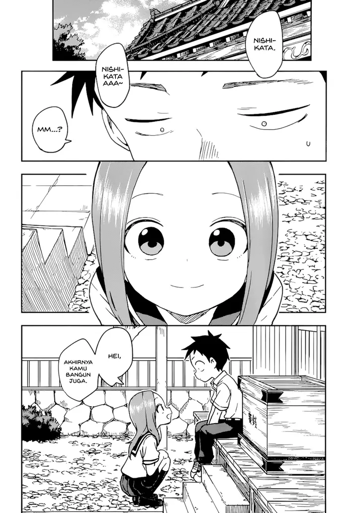 image-komik-karakai-jouzu-no-takagi-san-chapter-150-12/18