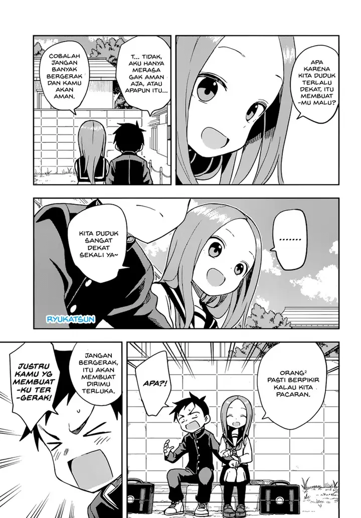 image-komik-karakai-jouzu-no-takagi-san-chapter-151-3/17