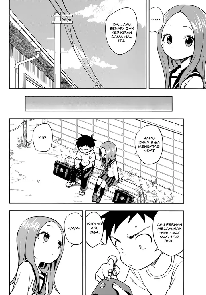 image-komik-karakai-jouzu-no-takagi-san-chapter-151-6/17