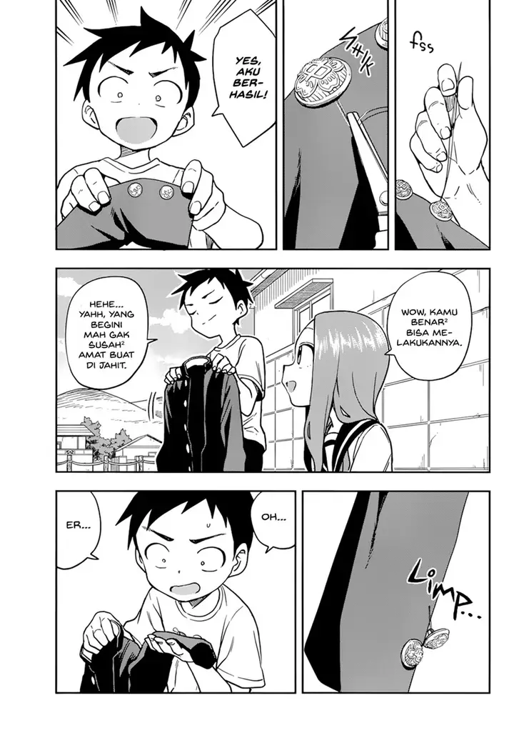 image-komik-karakai-jouzu-no-takagi-san-chapter-151-7/17
