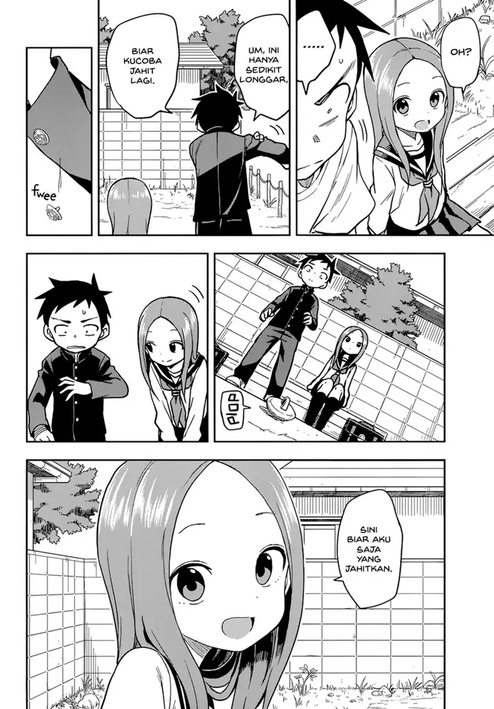 image-komik-karakai-jouzu-no-takagi-san-chapter-151-8/17