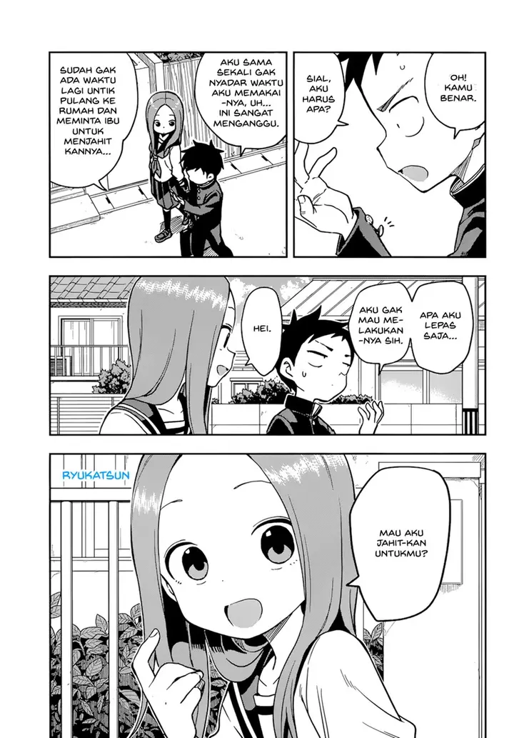 image-komik-karakai-jouzu-no-takagi-san-chapter-151-10/17