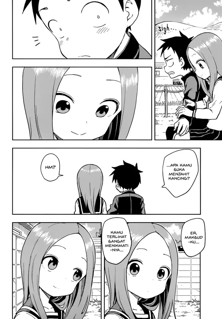 image-komik-karakai-jouzu-no-takagi-san-chapter-151-11/17