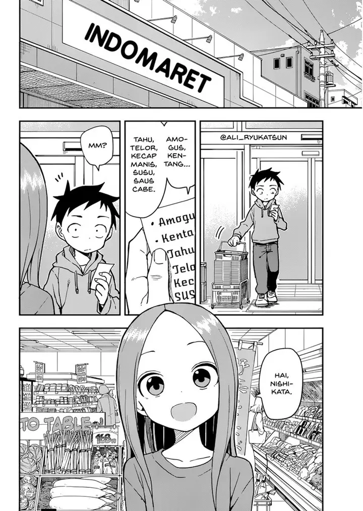 image-komik-karakai-jouzu-no-takagi-san-chapter-152-1/16