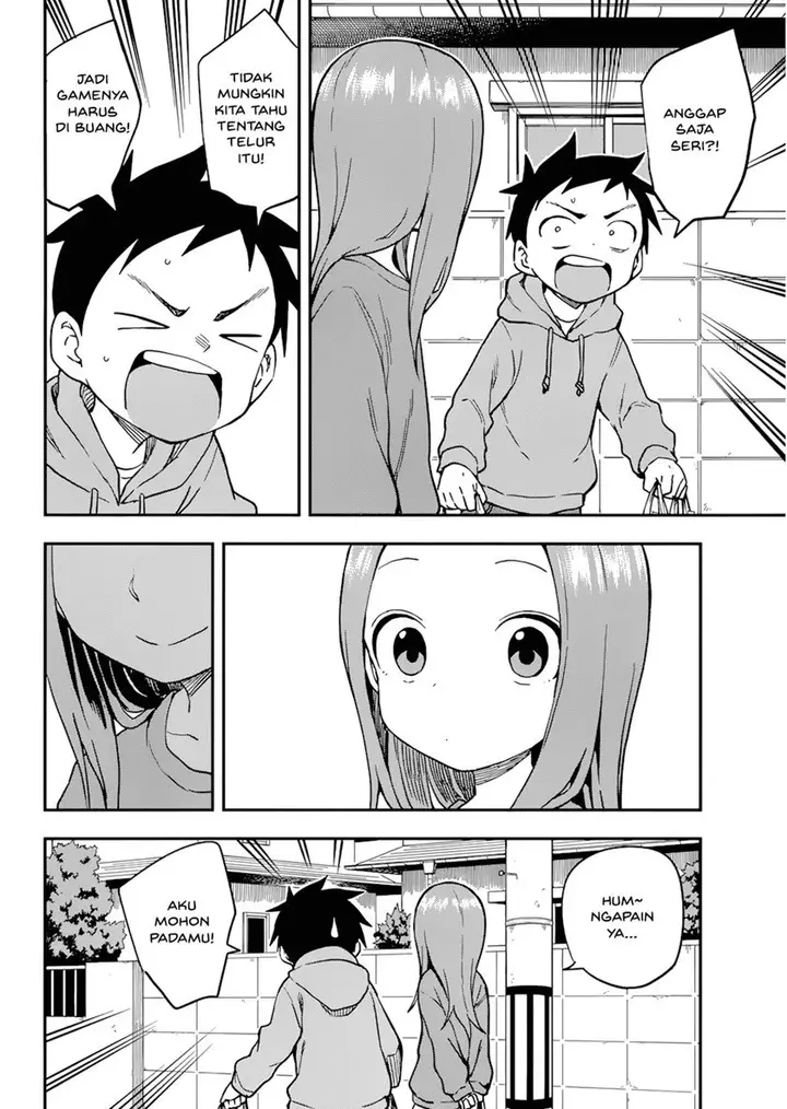 image-komik-karakai-jouzu-no-takagi-san-chapter-152-13/16