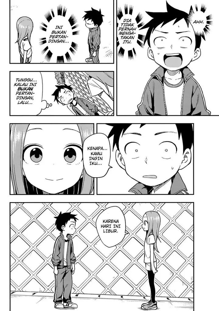 image-komik-karakai-jouzu-no-takagi-san-chapter-153-6/17