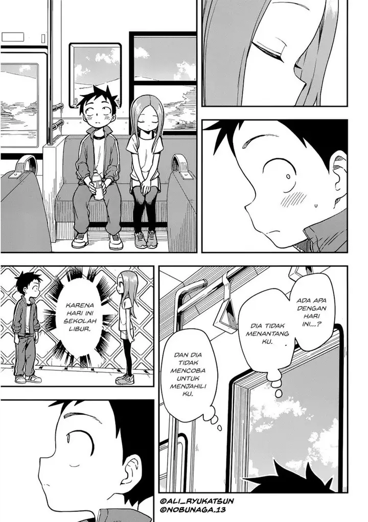 image-komik-karakai-jouzu-no-takagi-san-chapter-153-11/17