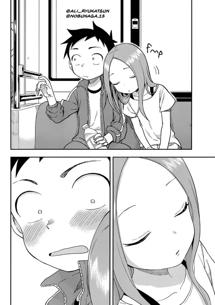 image-komik-karakai-jouzu-no-takagi-san-chapter-153-13/17