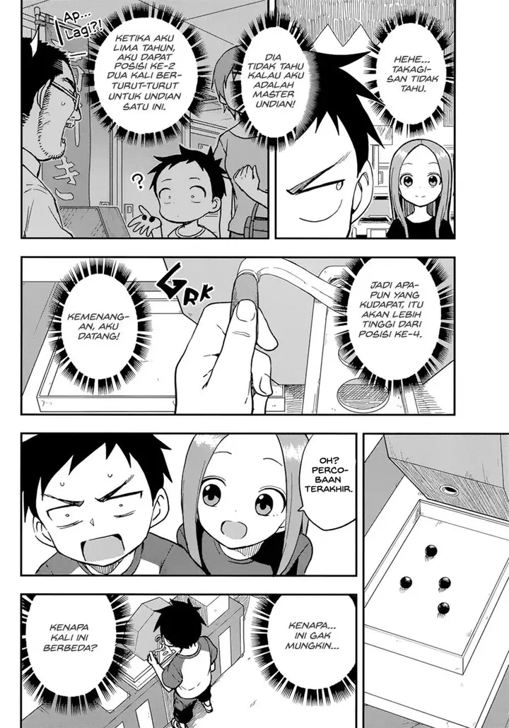 image-komik-karakai-jouzu-no-takagi-san-chapter-154-6/18
