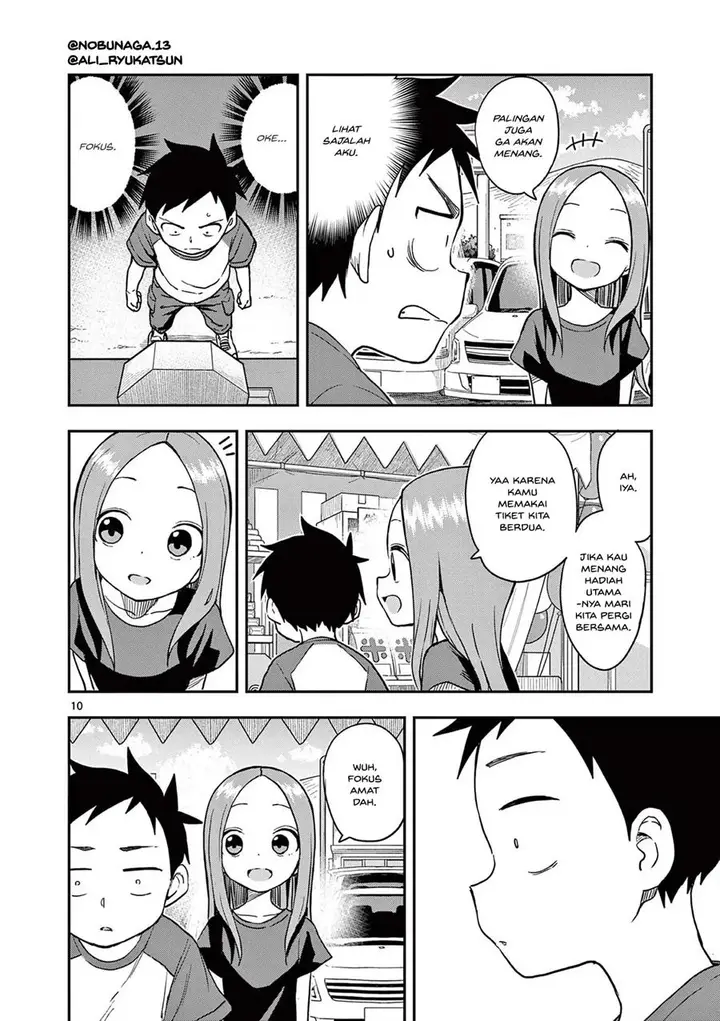 image-komik-karakai-jouzu-no-takagi-san-chapter-154-10/18