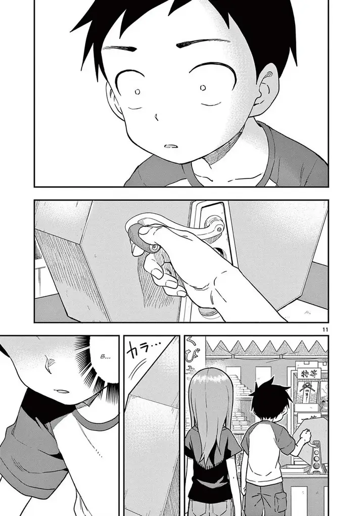 image-komik-karakai-jouzu-no-takagi-san-chapter-154-11/18