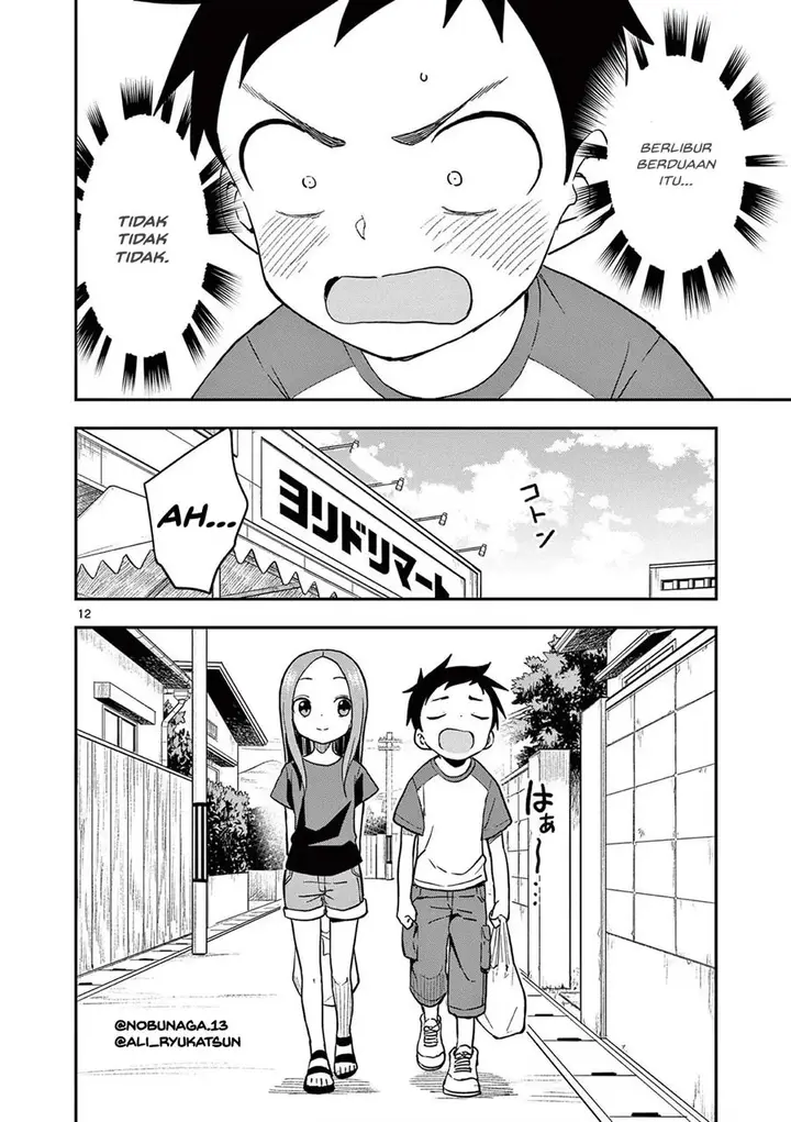 image-komik-karakai-jouzu-no-takagi-san-chapter-154-12/18