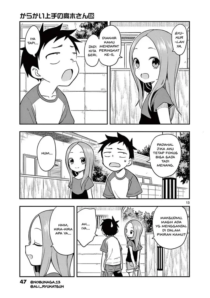 image-komik-karakai-jouzu-no-takagi-san-chapter-154-13/18