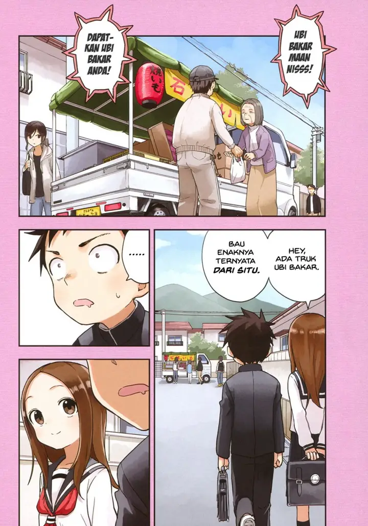 image-komik-karakai-jouzu-no-takagi-san-chapter-155-3/22