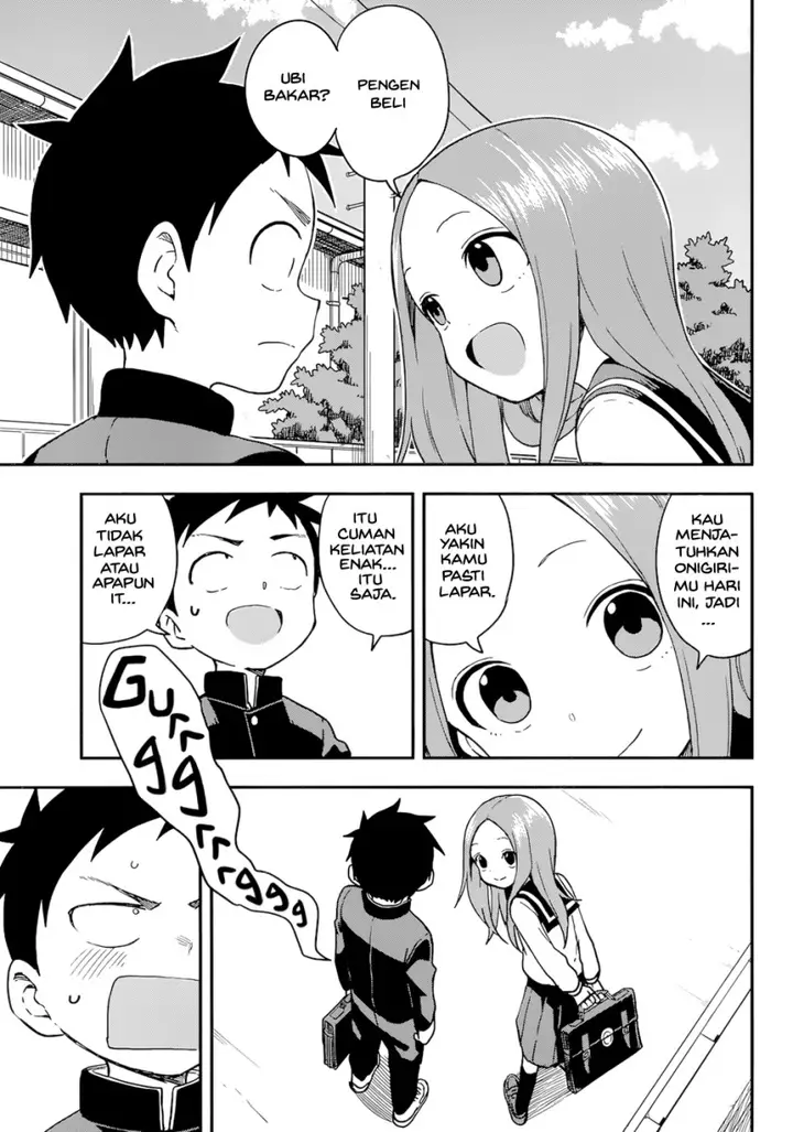 image-komik-karakai-jouzu-no-takagi-san-chapter-155-5/22