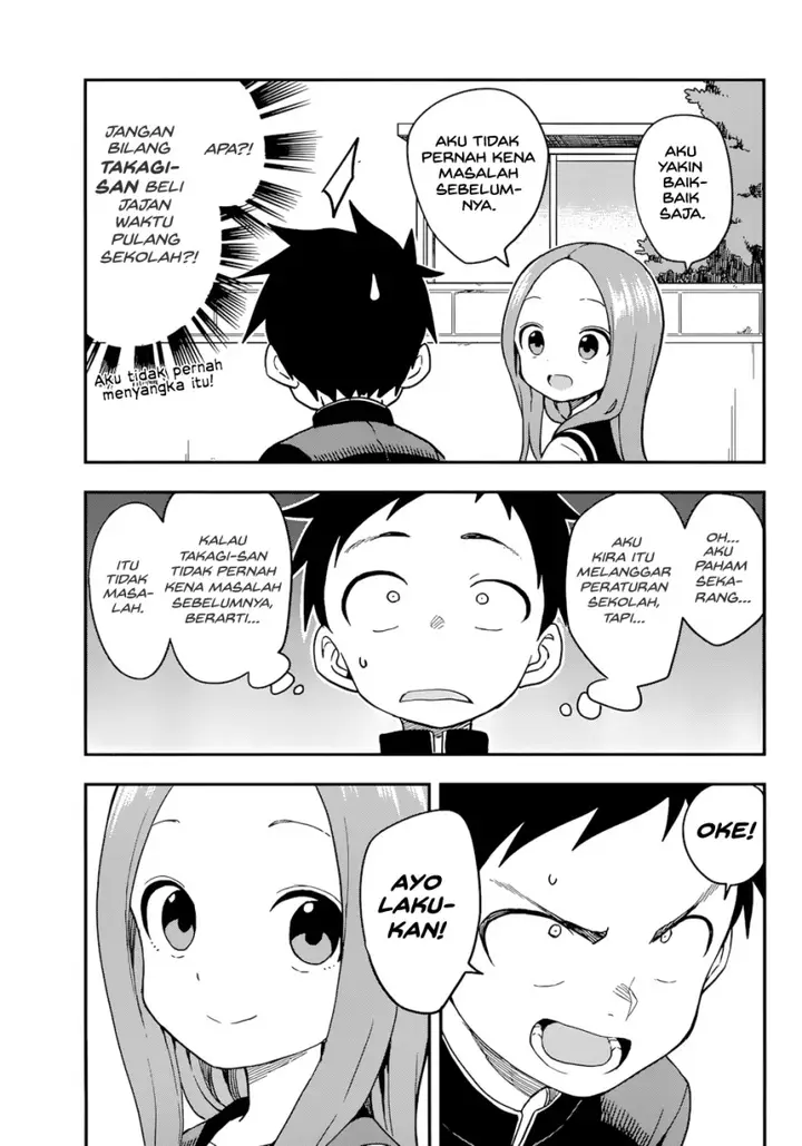 image-komik-karakai-jouzu-no-takagi-san-chapter-155-7/22