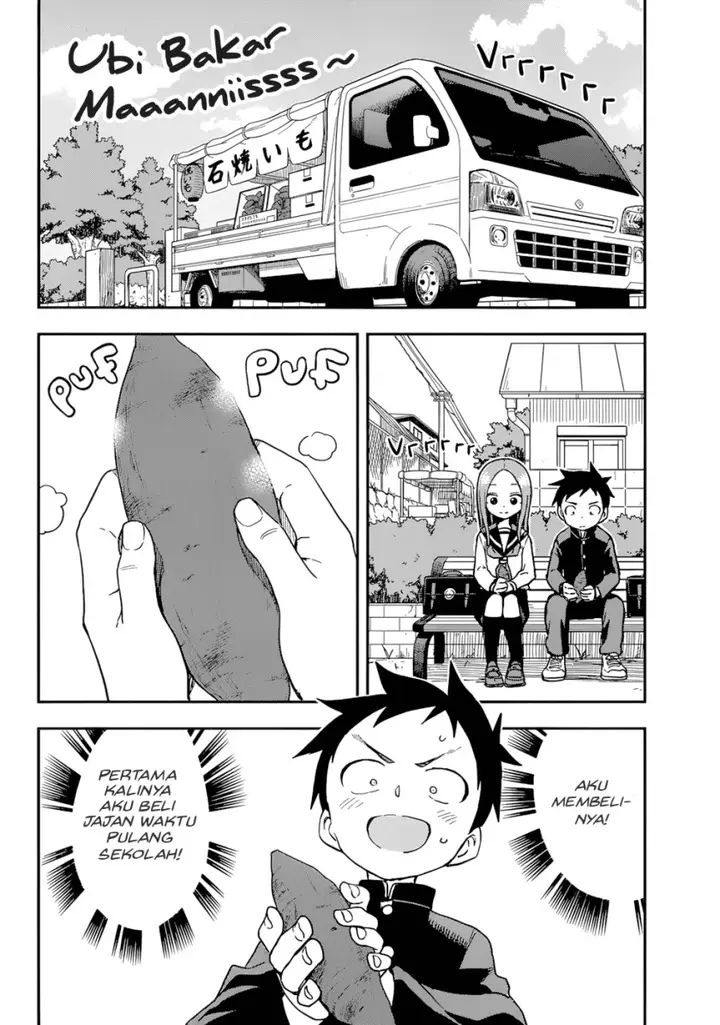 image-komik-karakai-jouzu-no-takagi-san-chapter-155-8/22