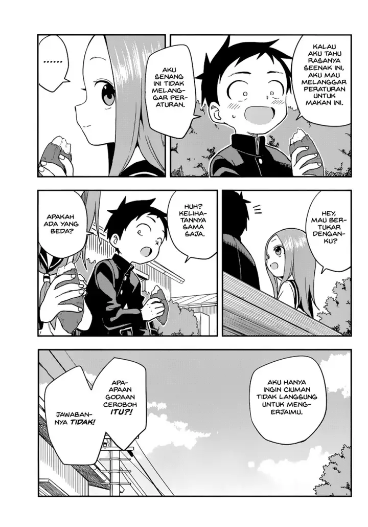 image-komik-karakai-jouzu-no-takagi-san-chapter-155-11/22