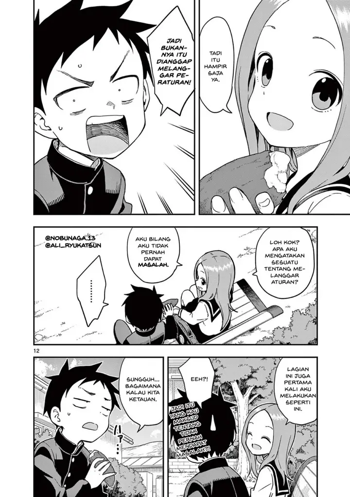 image-komik-karakai-jouzu-no-takagi-san-chapter-155-14/22
