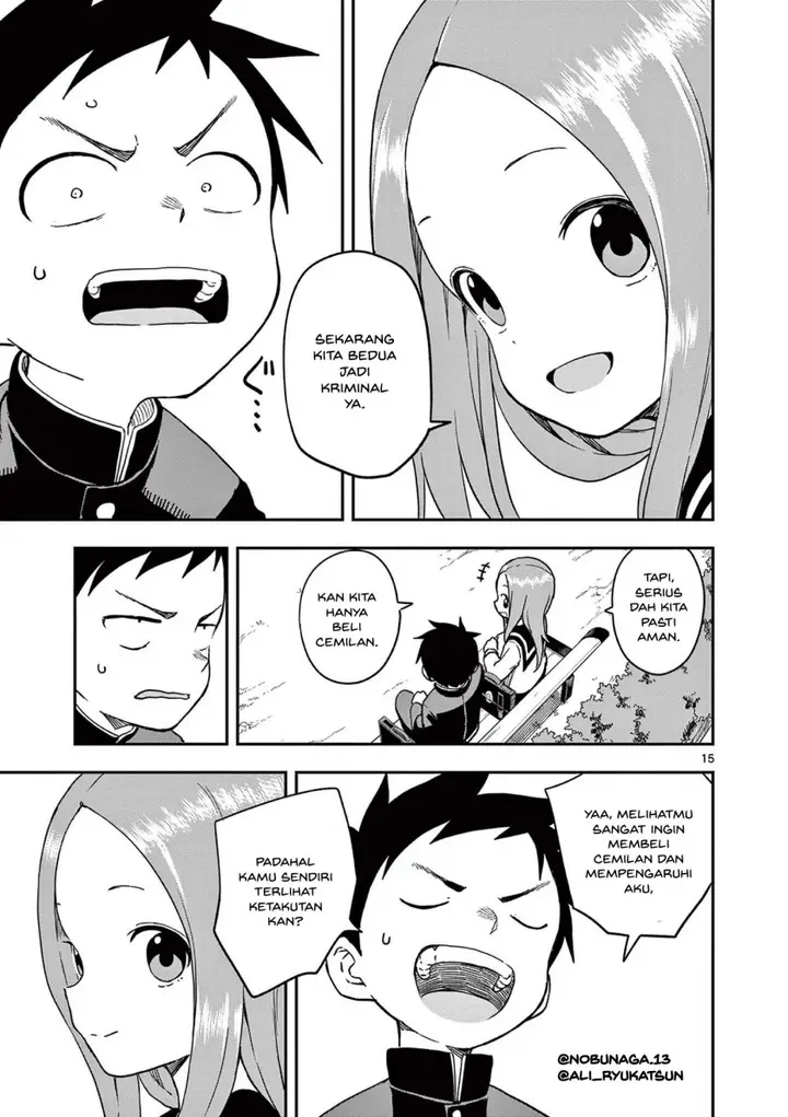 image-komik-karakai-jouzu-no-takagi-san-chapter-155-17/22