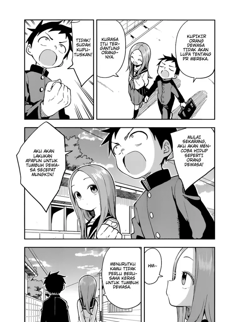image-komik-karakai-jouzu-no-takagi-san-chapter-156-3/18