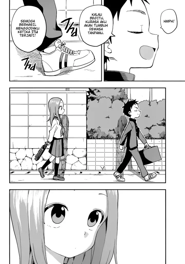 image-komik-karakai-jouzu-no-takagi-san-chapter-156-4/18