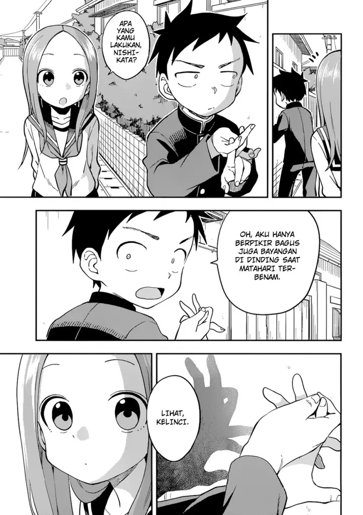 image-komik-karakai-jouzu-no-takagi-san-chapter-156-5/18