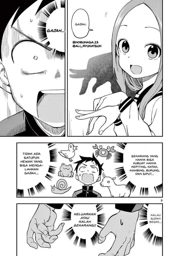 image-komik-karakai-jouzu-no-takagi-san-chapter-156-9/18