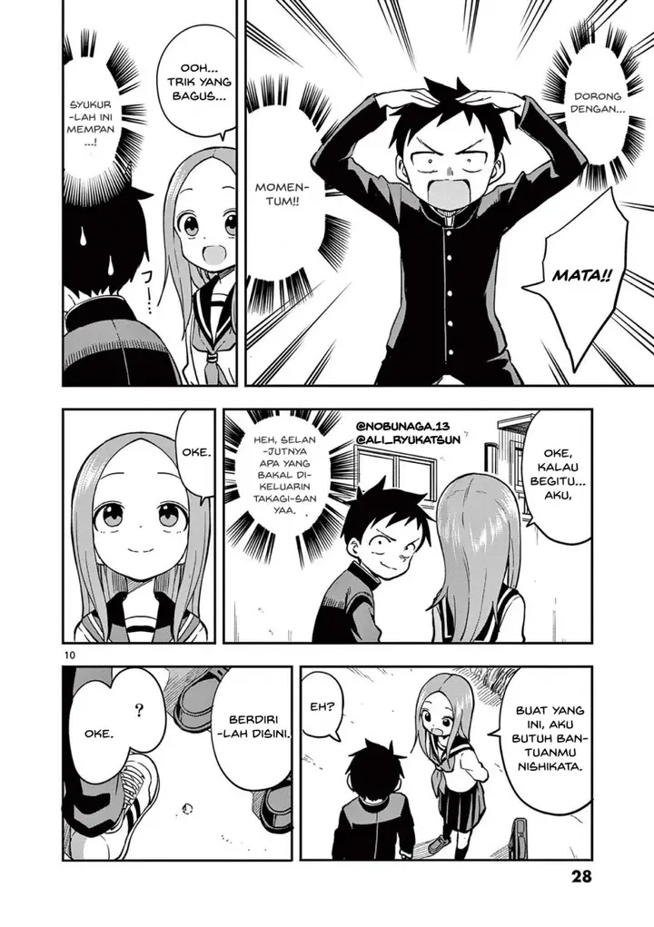 image-komik-karakai-jouzu-no-takagi-san-chapter-156-10/18