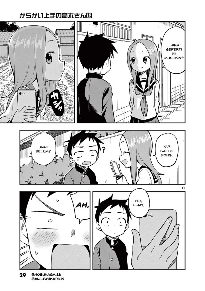 image-komik-karakai-jouzu-no-takagi-san-chapter-156-11/18