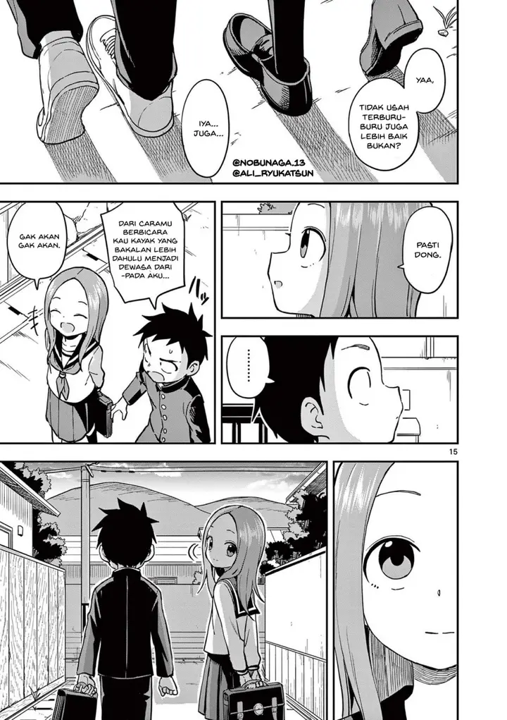 image-komik-karakai-jouzu-no-takagi-san-chapter-156-15/18