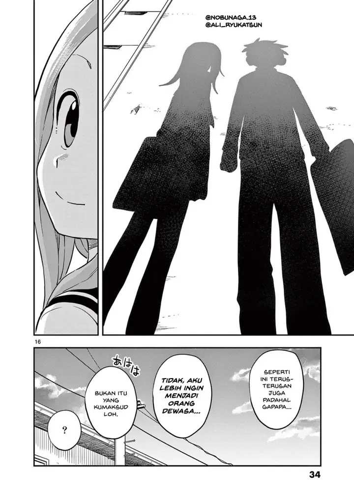 image-komik-karakai-jouzu-no-takagi-san-chapter-156-16/18