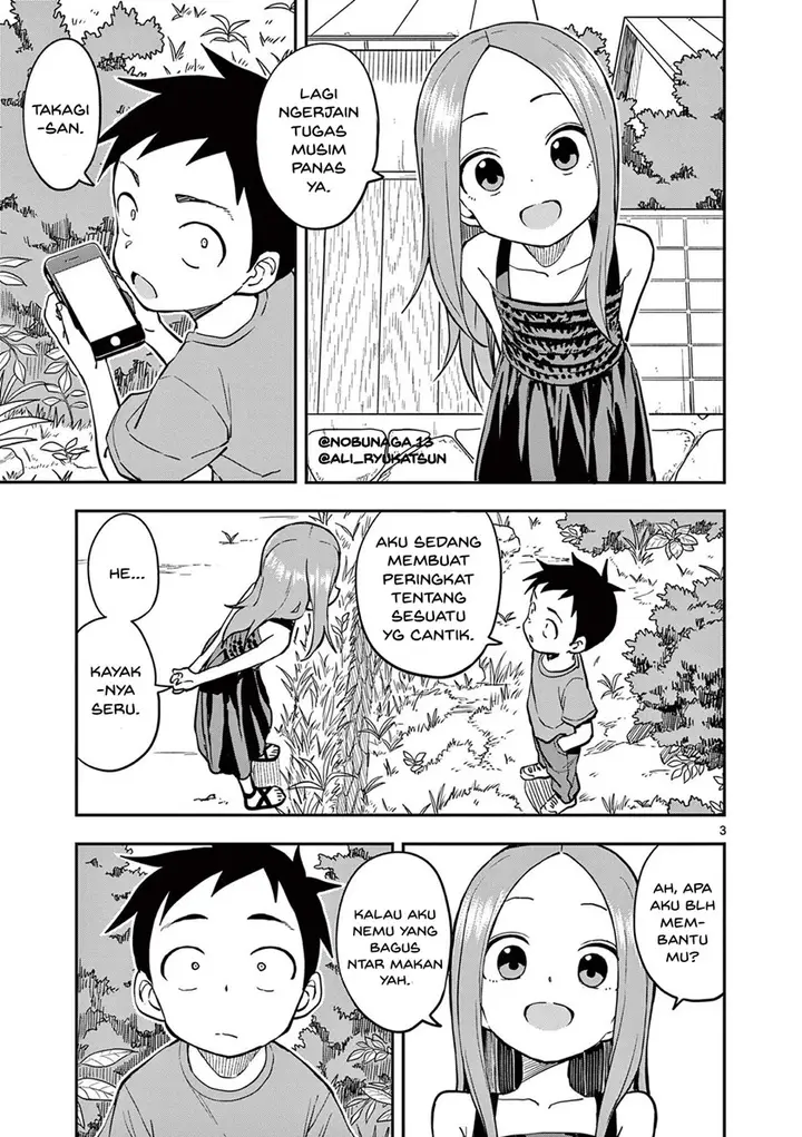 image-komik-karakai-jouzu-no-takagi-san-chapter-157-3/31