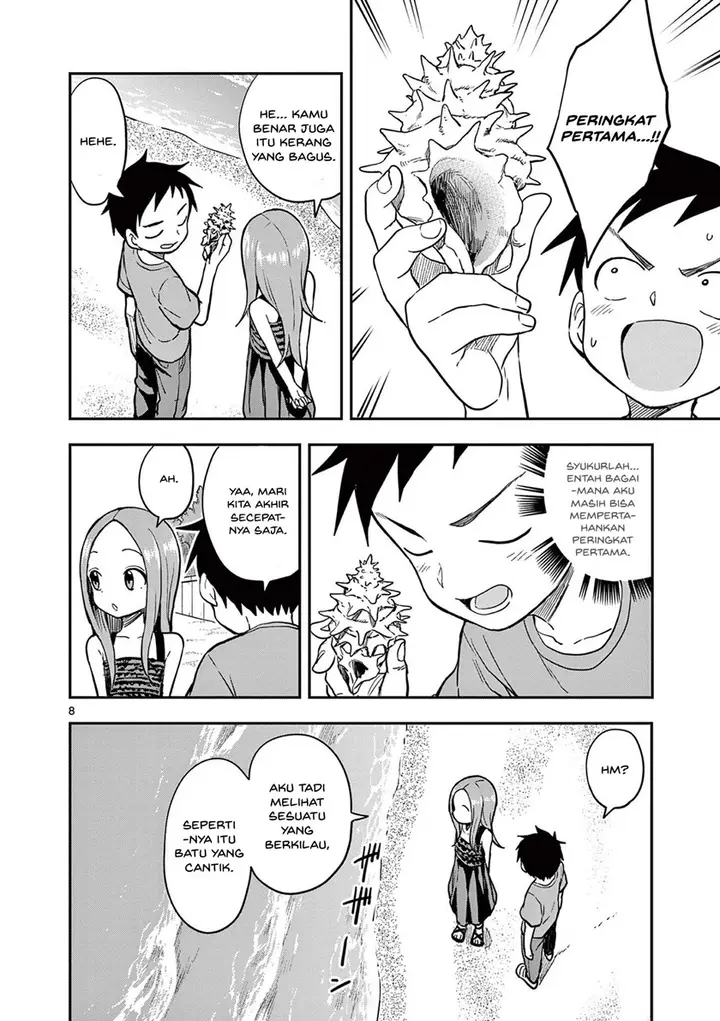 image-komik-karakai-jouzu-no-takagi-san-chapter-157-8/31