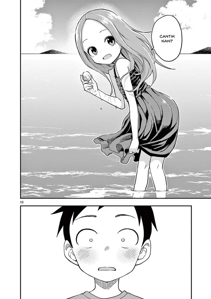 image-komik-karakai-jouzu-no-takagi-san-chapter-157-10/31